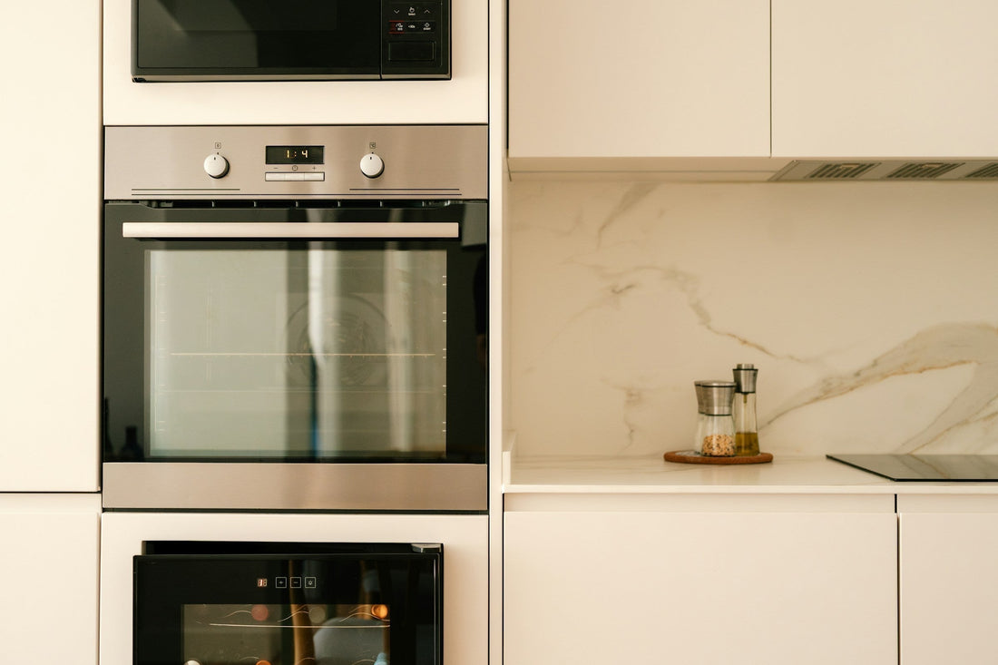 Top 10 Premium Kitchen Appliances Every Modern Home Needs in 2025