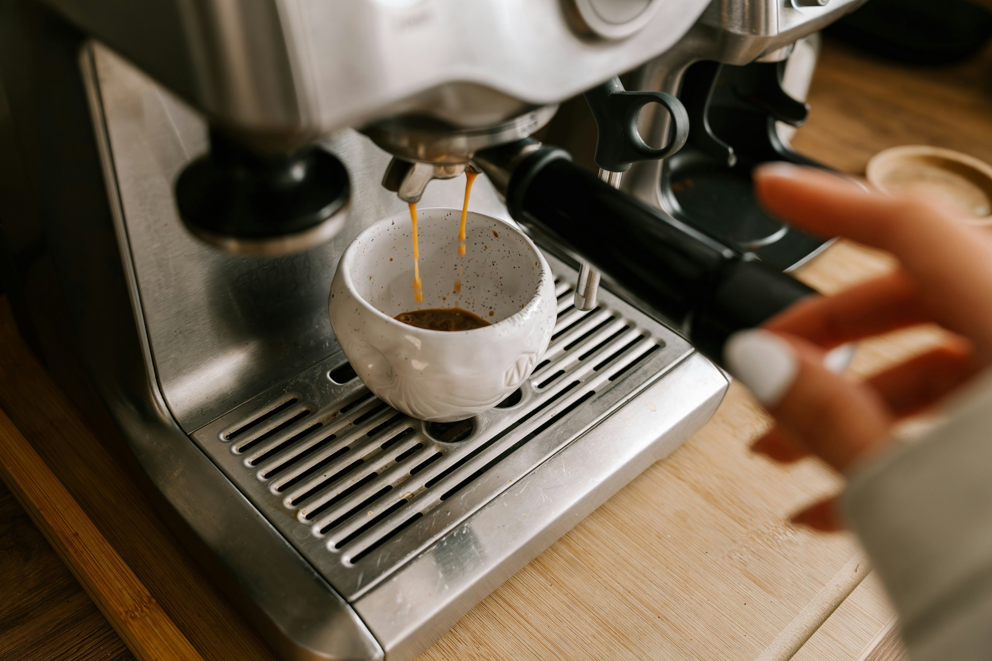 Bean-to-Cup, Espresso or Filter Coffee Machine: Which Coffee Machine Should You Buy?