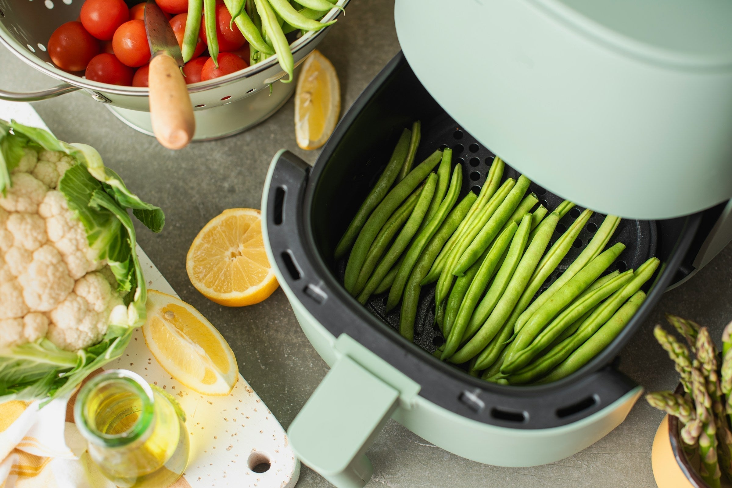 Healthy Cooking Made Easier in 2026: Kitchen Appliances That Support Better Everyday Habits