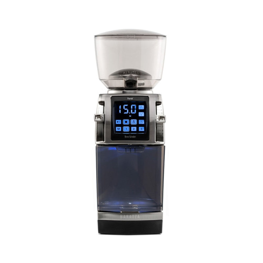 BARATZA ZCG1086SIL4GUK1A Baratza Forté BG Coffee Grinder