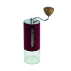 '2008 - COMANDANTE 2008 C40 Nitro Blade Coffee Grinder MK4 - Burgundy - Kitchenary