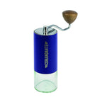 '2009 - COMANDANTE 2009 C40 Nitro Blade Coffee Grinder MK4 - Cobalt - Kitchenary