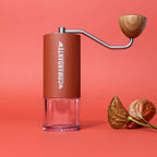 '3529 - COMANDANTE 3529 C40 Nitro Blade Coffee Grinder MK4 - Sunset - Kitchenary