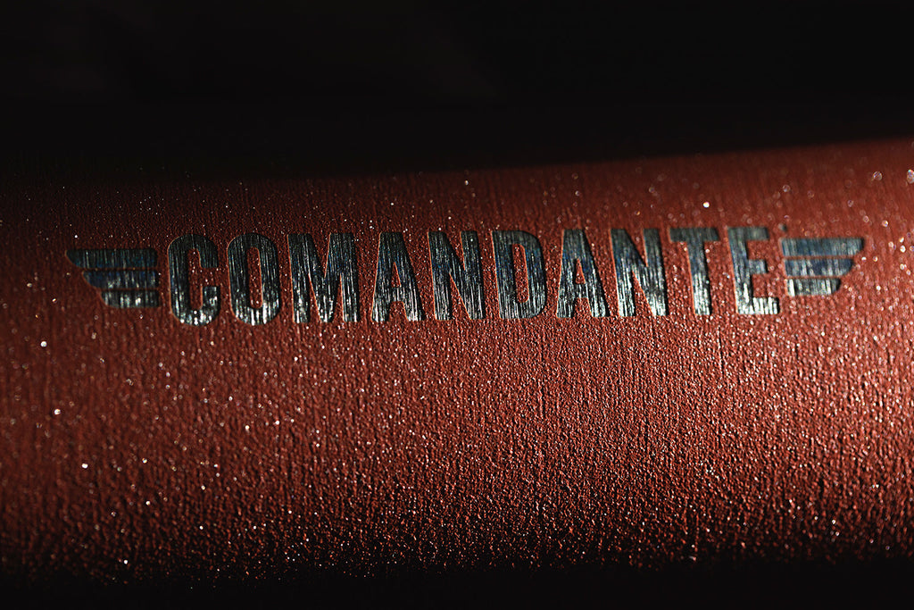 '3529 - COMANDANTE 3529 C40 Nitro Blade Coffee Grinder MK4 - Sunset - Kitchenary