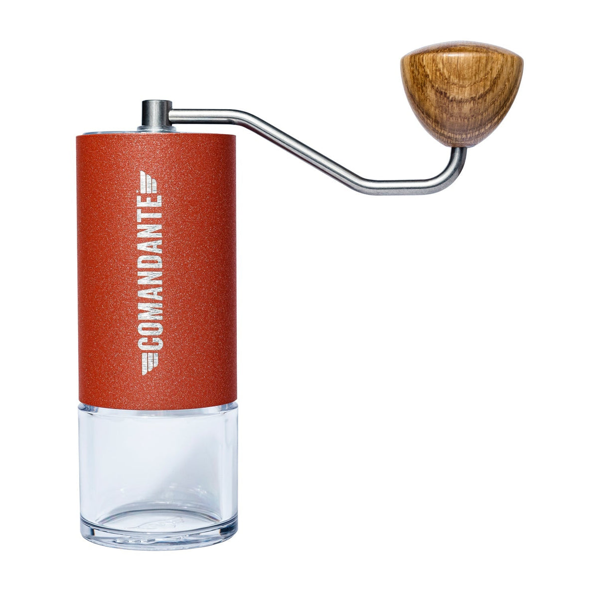 '3529 - COMANDANTE 3529 C40 Nitro Blade Coffee Grinder MK4 - Sunset - Kitchenary