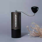 '3530 - COMANDANTE 3530 C40 Nitro Blade Coffee Grinder MK4 - Copper Mountain - Kitchenary