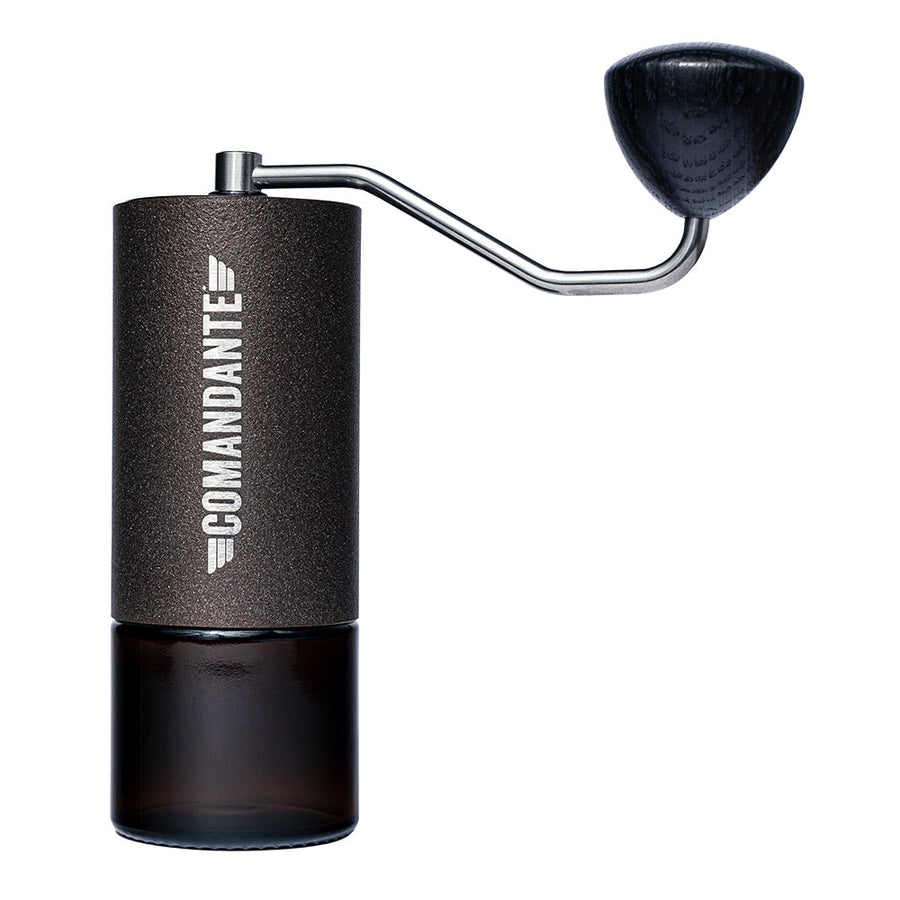 COMANDANTE 3530 C40 Nitro Blade Coffee Grinder MK4 - Copper Mountain