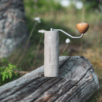'3559 - COMANDANTE 3559 X25 Trailmaster Dune Coffee Grinder - Kitchenary