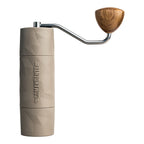 Comandante X25 Trailmaster Dune and AeroPress Go Bundle