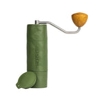 '3697 - COMANDANTE 3697 X25 Trailmaster Coffee Grinder - Forest Green - Kitchenary