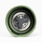 '3697 - COMANDANTE 3697 X25 Trailmaster Coffee Grinder - Forest Green - Kitchenary