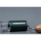 '3791 - COMANDANTE 3791 C40 Nitro Blade Coffee Grinder MK4 - Racing Green - Kitchenary
