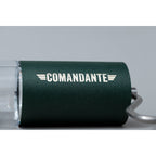 '3791 - COMANDANTE 3791 C40 Nitro Blade Coffee Grinder MK4 - Racing Green - Kitchenary