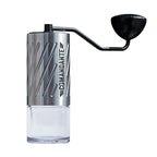 '4073 - COMANDANTE 4073 C60 Baracuda Coffee Grinder - Velvet Steel - Kitchenary