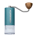 '3382 - COMANDANTE 3382 C40 Nitro Blade Coffee Grinder MK4 - Alpine Lagoon - Kitchenary