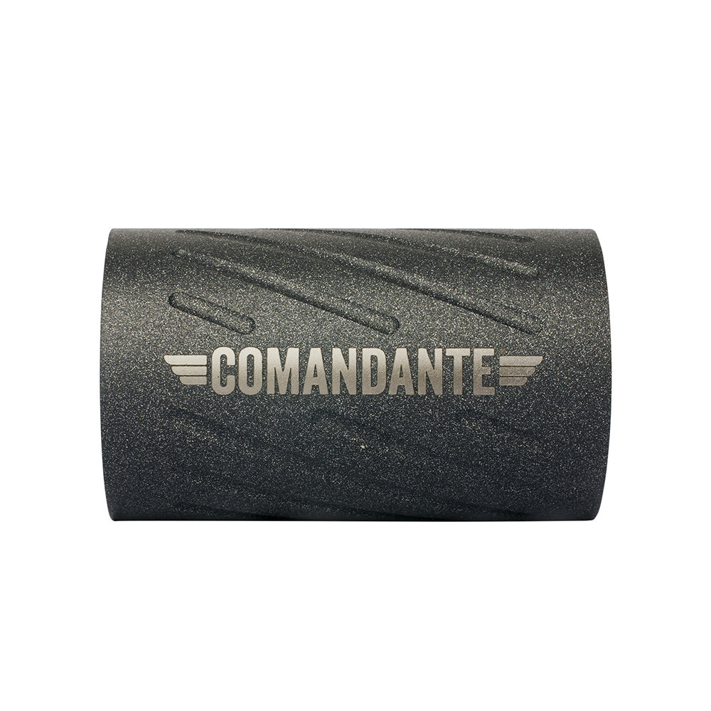 '4139 - COMANDANTE 4139 C60 Baracuda Coffee Grinder - Nautilus Blue - Kitchenary
