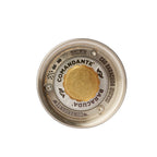 '4139 - COMANDANTE 4139 C60 Baracuda Coffee Grinder - Nautilus Blue - Kitchenary