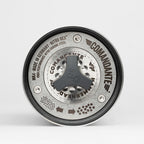 '4522 - COMANDANTE 4522 Lab Series C40 MK4 Hammerhead Blade Burr Coffee Grinder - Kitchenary