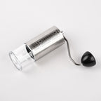 '4522 - COMANDANTE 4522 Lab Series C40 MK4 Hammerhead Blade Burr Coffee Grinder - Kitchenary