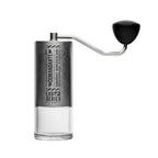 '4522 - COMANDANTE 4522 Lab Series C40 MK4 Hammerhead Blade Burr Coffee Grinder - Kitchenary