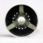'4727 - COMANDANTE 4727 Lab Series C40 MK4 Tigershark Burr Coffee Grinder - Kitchenary