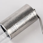 '4727 - COMANDANTE 4727 Lab Series C40 MK4 Tigershark Burr Coffee Grinder - Kitchenary