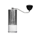 '4727 - COMANDANTE 4727 Lab Series C40 MK4 Tigershark Burr Coffee Grinder - Kitchenary