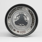 '4728 - COMANDANTE 4728 Lab Series C40 MK4 Nitro Blade Burr Coffee Grinder - Kitchenary