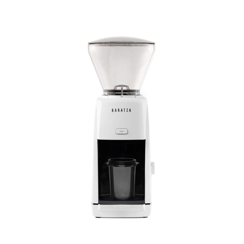 ZCG495WHT4GUK1A - BARATZA ZCG495WHT4GUK1A Baratza Encore ESP Coffee Grinder - White - Kitchenary