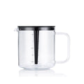WILFA 631845 Replacement Server for Svart Performance Coffee Brewer WSPL-3B
