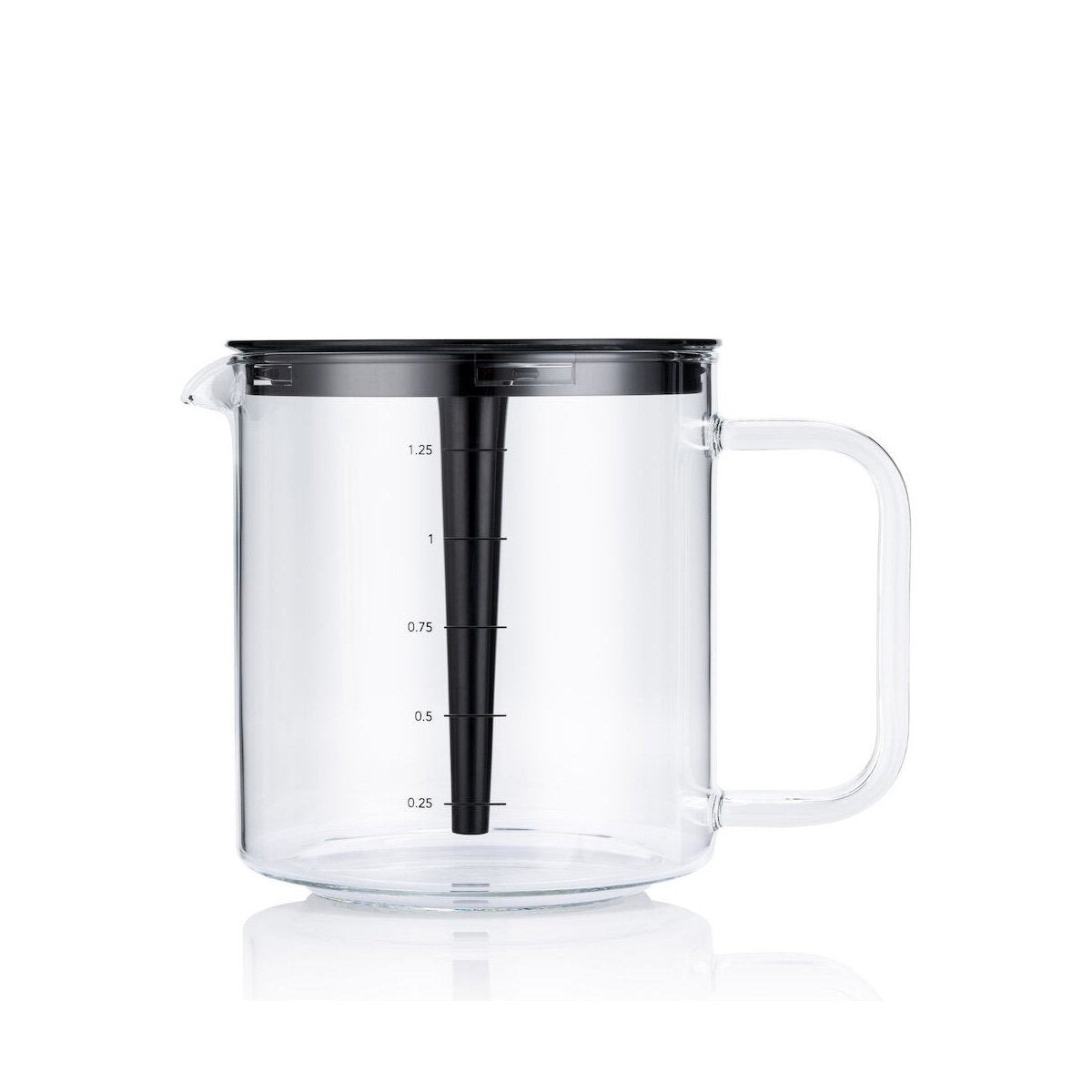 WILFA 631845 Replacement Server for Svart Performance Coffee Brewer WSPL-3B