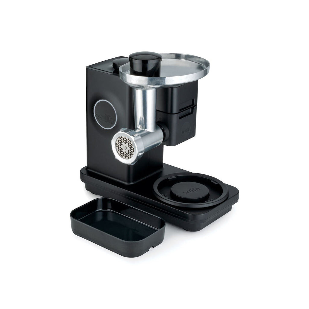 WILFA 632029 Probaker Adapter - Black