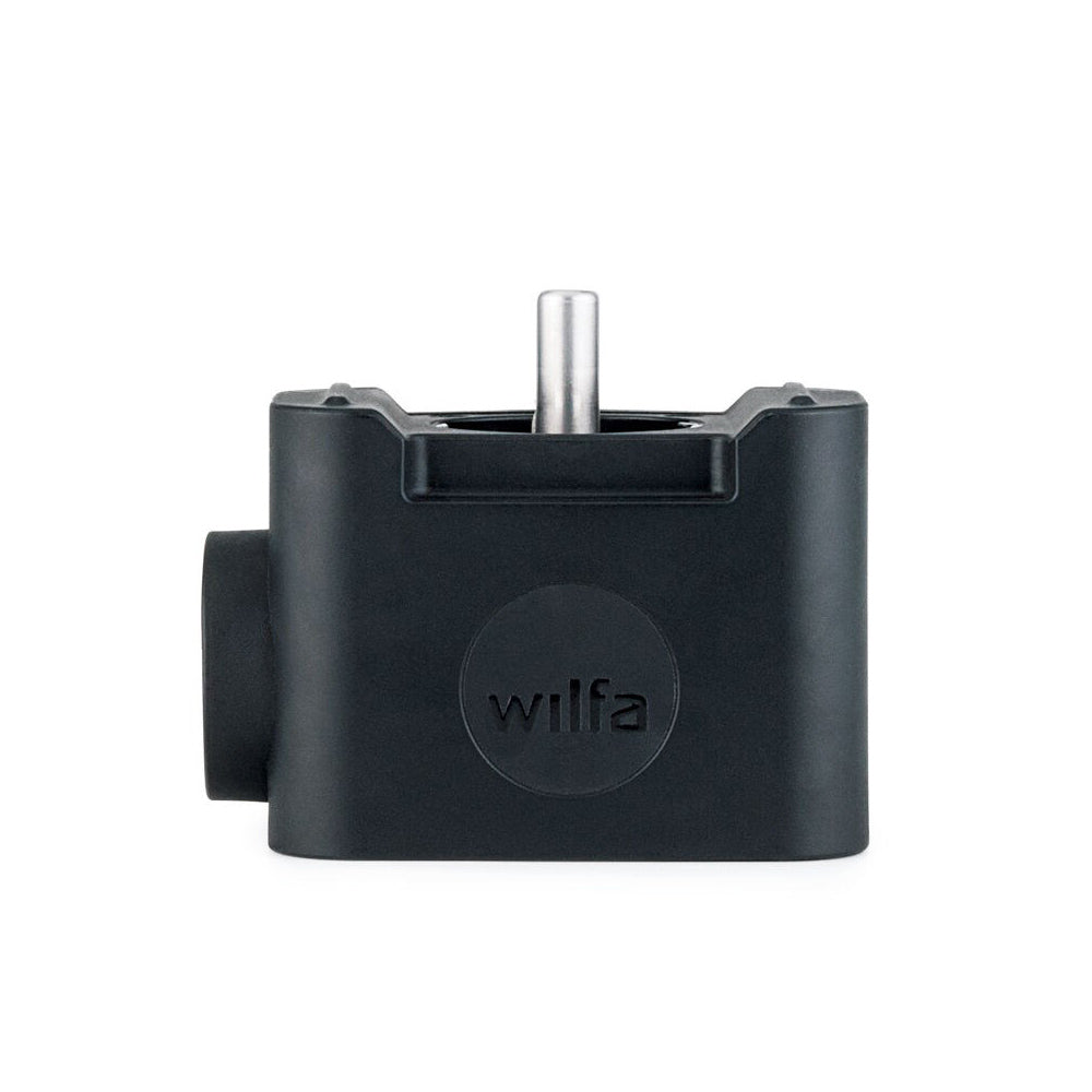 WILFA 632029 Probaker Adapter - Black
