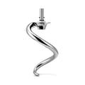 WILFA 632246 Probaker Stainless Steel Dough Hook