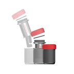 AEROPRESS 15A01 Go Travel Coffee Maker