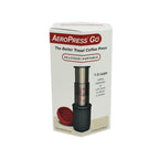 AEROPRESS 15A01 Go Travel Coffee Maker