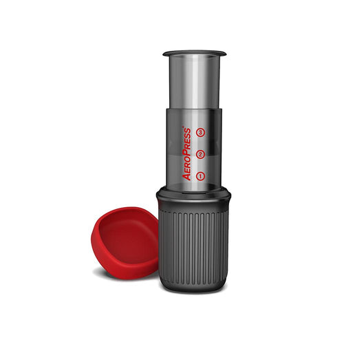 AEROPRESS 15A01 Go Travel Coffee Maker