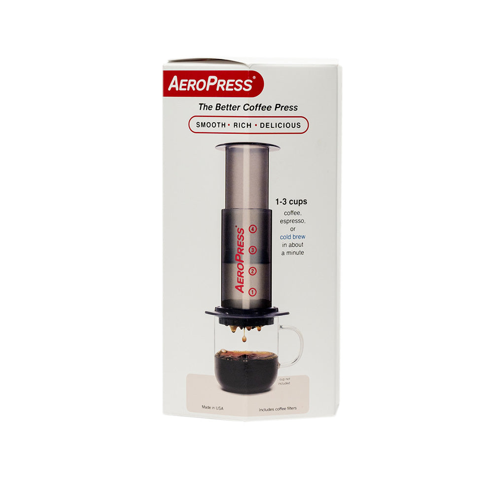 AeroPress Original Coffee Maker - Kitchenary