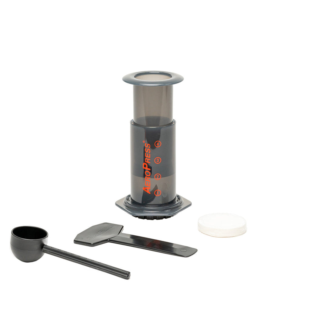 AeroPress Original Coffee Maker - Kitchenary