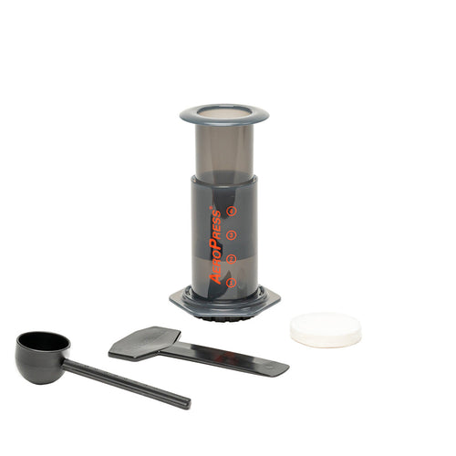 AeroPress Original Coffee Maker - Kitchenary