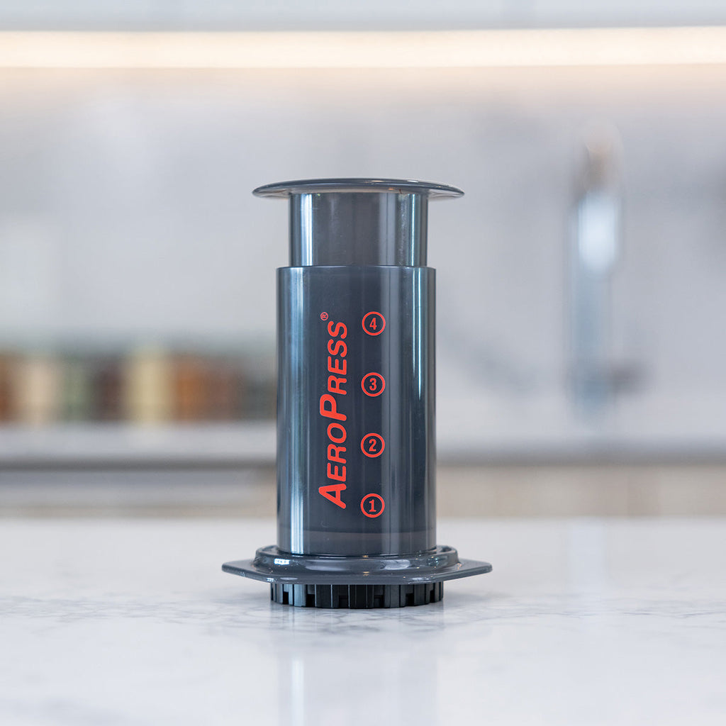 AeroPress Original Coffee Maker - Kitchenary