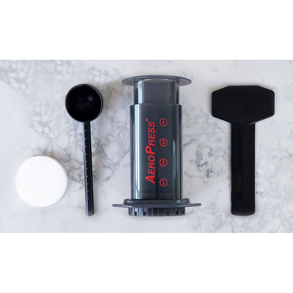 AeroPress Original Coffee Maker - Kitchenary