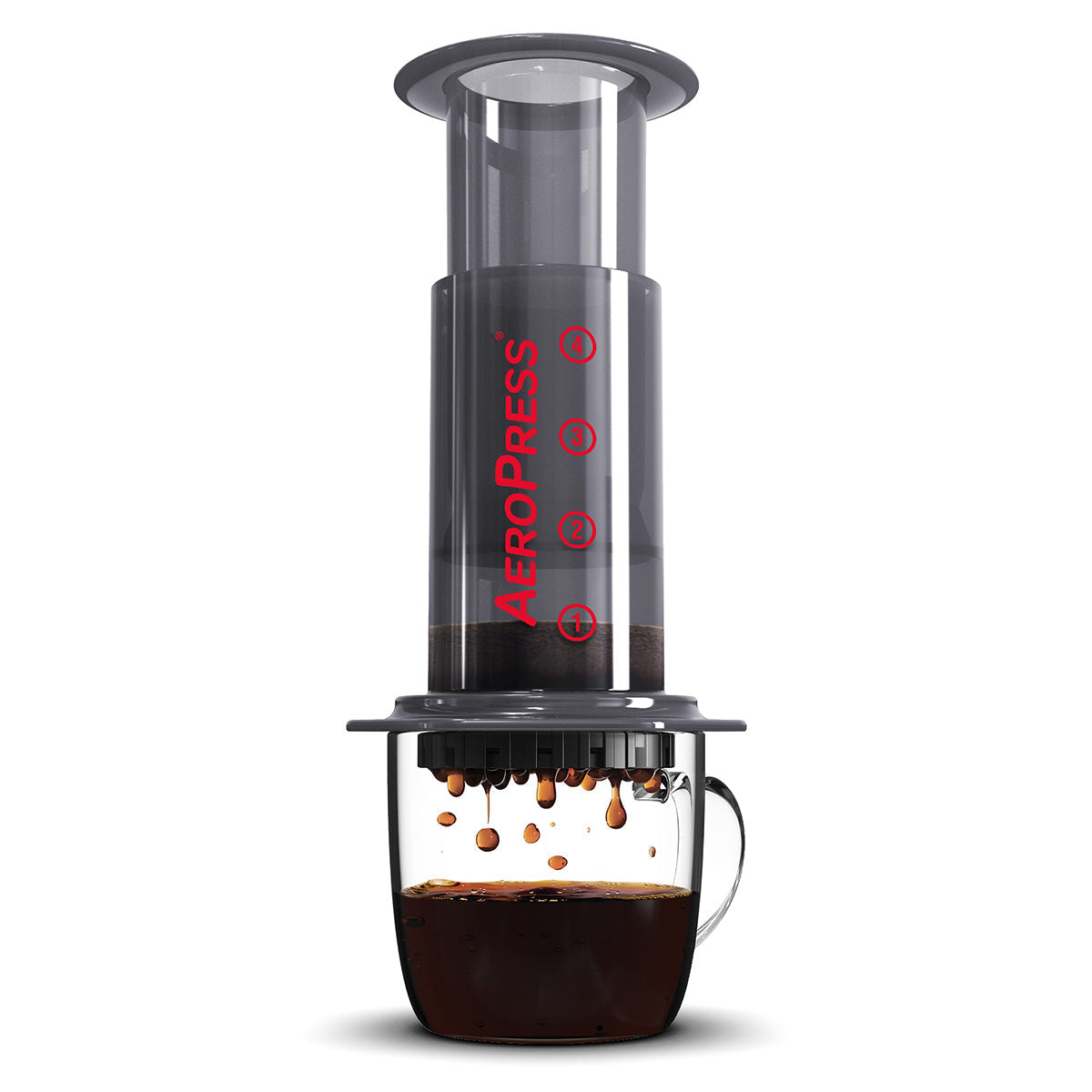 AeroPress Original Coffee Maker - Kitchenary