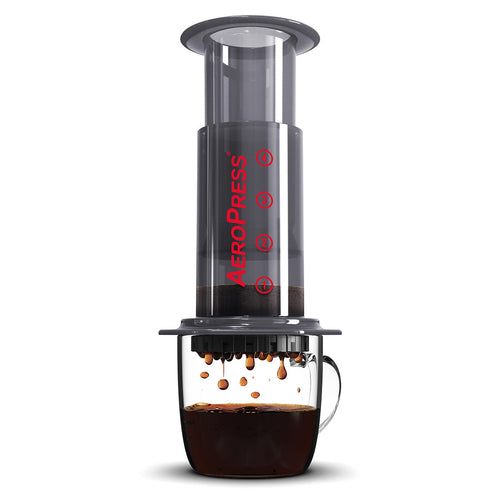 AeroPress Original Coffee Maker - Kitchenary