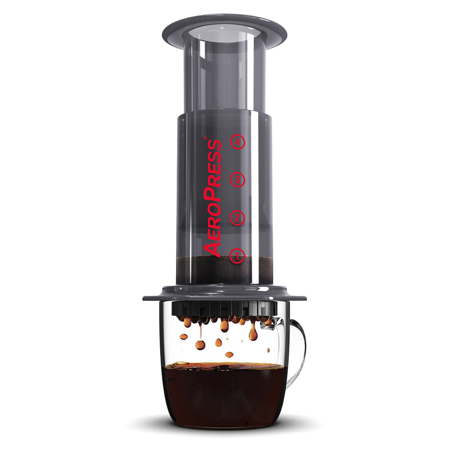 AeroPress Original Coffee Maker - Kitchenary