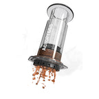 AEROPRESS 90CL01 Clear Coffee Maker