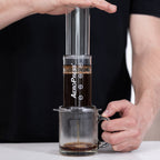 AEROPRESS 90CL01 Clear Coffee Maker