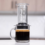 AEROPRESS 90CL01 Clear Coffee Maker