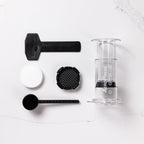 AEROPRESS 90CL01 Clear Coffee Maker