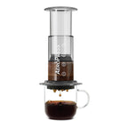 AEROPRESS 90CL01 Clear Coffee Maker